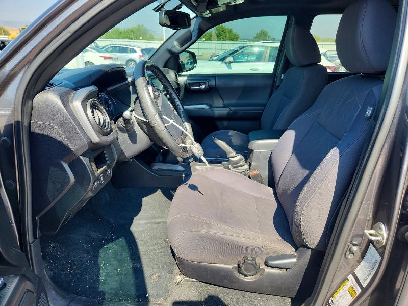Aukcja sprzedaży 2016 Toyota Tacoma, vin: 5TFCZ5AN8GX036420, numer aukcji: 64231296