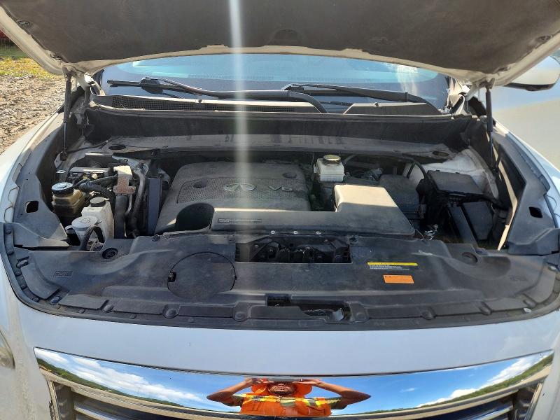 Aukcja sprzedaży 2014 Infiniti Qx60, vin: 5N1AL0MM9EC551750, numer aukcji: 67145396