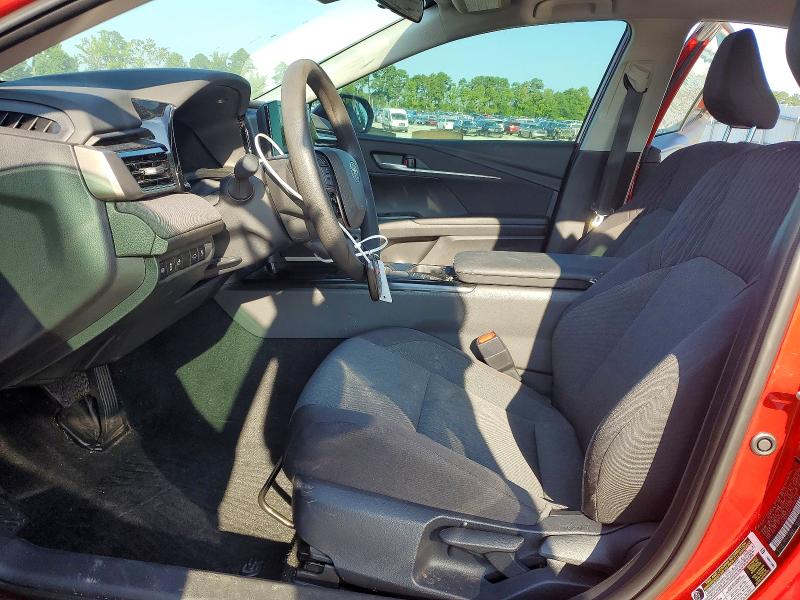 Aukcja sprzedaży 2025 Toyota Camry, vin: 4T1DAACK9SU208239, numer aukcji: 65689706