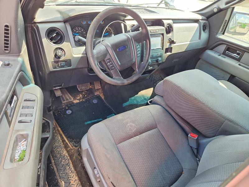 2013 Ford F150 მანქანა იყიდება აუქციონზე, vin: 1FTFX1CF8DFC54103, აუქციონის ნომერი: 63749776