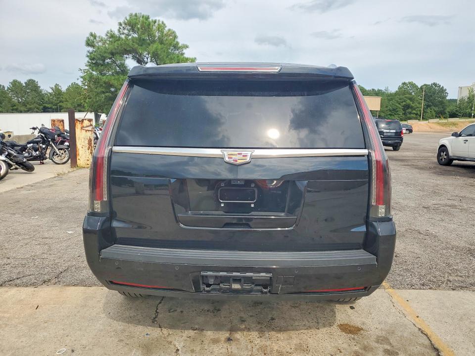 Aukcja sprzedaży 2018 Cadillac Escalade, vin: 1GYS3BKJ2JR104451, numer aukcji: 64065396