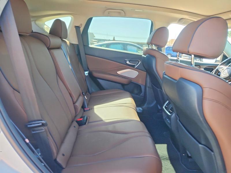 Продаж на аукціоні авто 2020 Acura Rdx, vin: 5J8TC1H70LL016683, номер лоту: 65114566