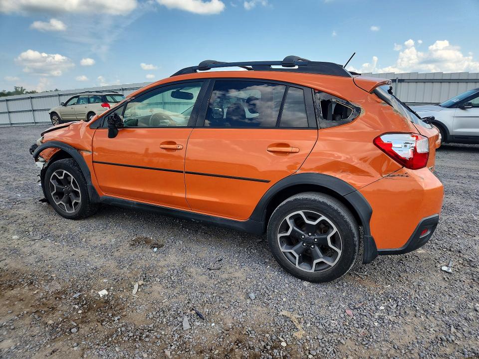 Aukcja sprzedaży 2014 Subaru Xv Crosstrek, vin: JF2GPAGC0E8321482, numer aukcji: 67303916