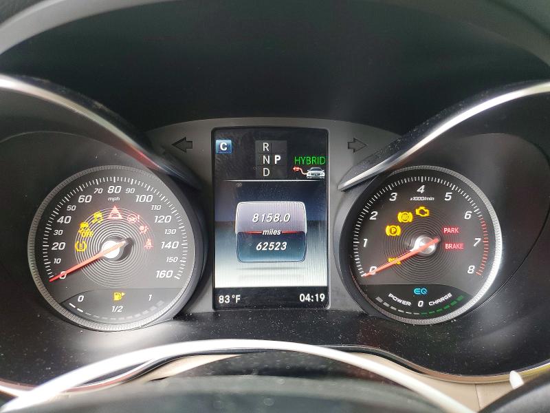 Продажа на аукционе авто 2019 Mercedes-benz Glc, vin: WDC0G5EB9KF628037, номер лота: 64626026
