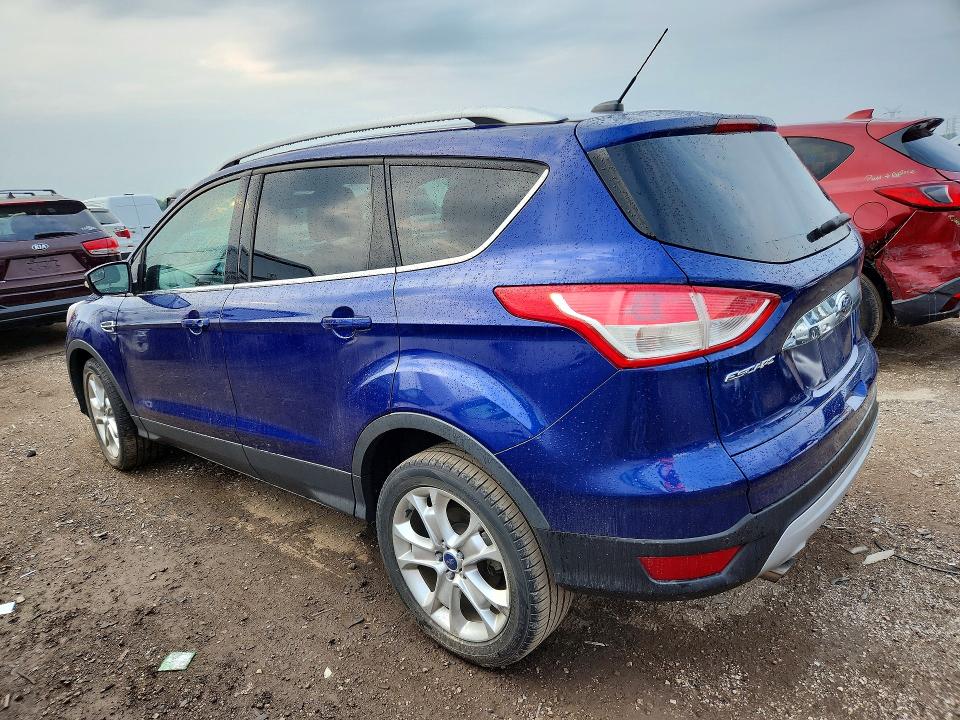 63884366 :رقم المزاد ، 1FMCU9J99EUA69087 vin ، 2014 Ford Escape مزاد بيع