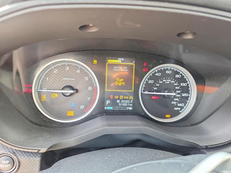 Продажа на аукционе авто 2019 Subaru Forester, vin: JF2SKAUC8KH435318, номер лота: 66292136