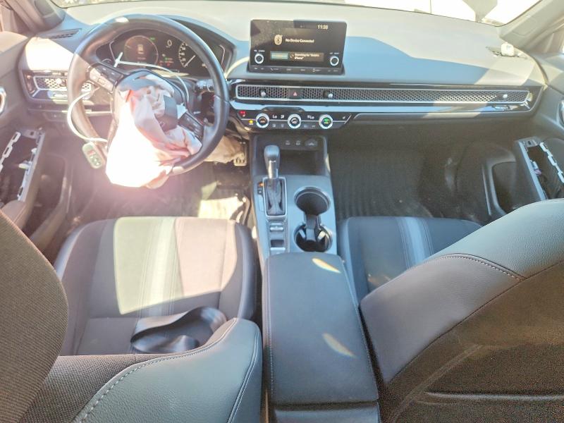 Aukcja sprzedaży 2025 Honda Civic, vin: 2HGFE4F87SH003025, numer aukcji: 63106136