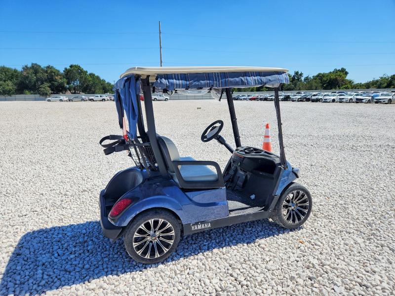 Продажа на аукционе авто 2022 Yamaha Unknown, vin: J0D503849, номер лота: 64650716