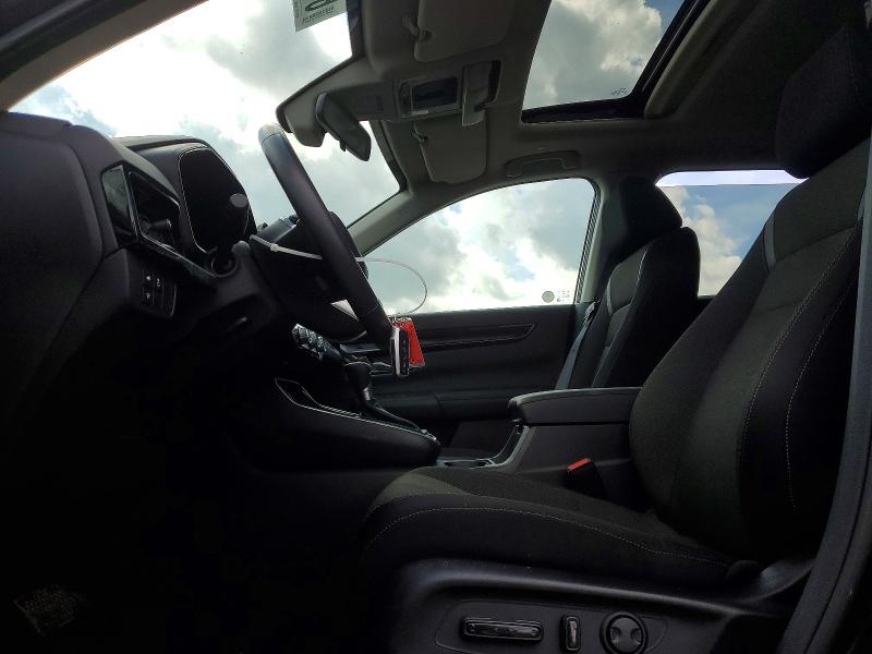Aukcja sprzedaży 2023 Honda Cr-v, vin: 2HKRS4H53PH102480, numer aukcji: 64456876