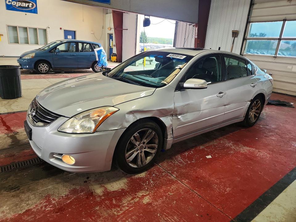 Aukcja sprzedaży 2010 Nissan Altima, vin: 1N4BL2AP9AN559032, numer aukcji: 63859916