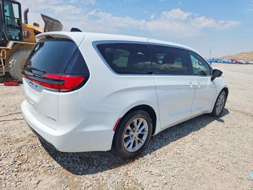 Aukcja sprzedaży 2026 Chrysler Pacifica, vin: 2C4RC1GG5TR189987, numer aukcji: 64497446