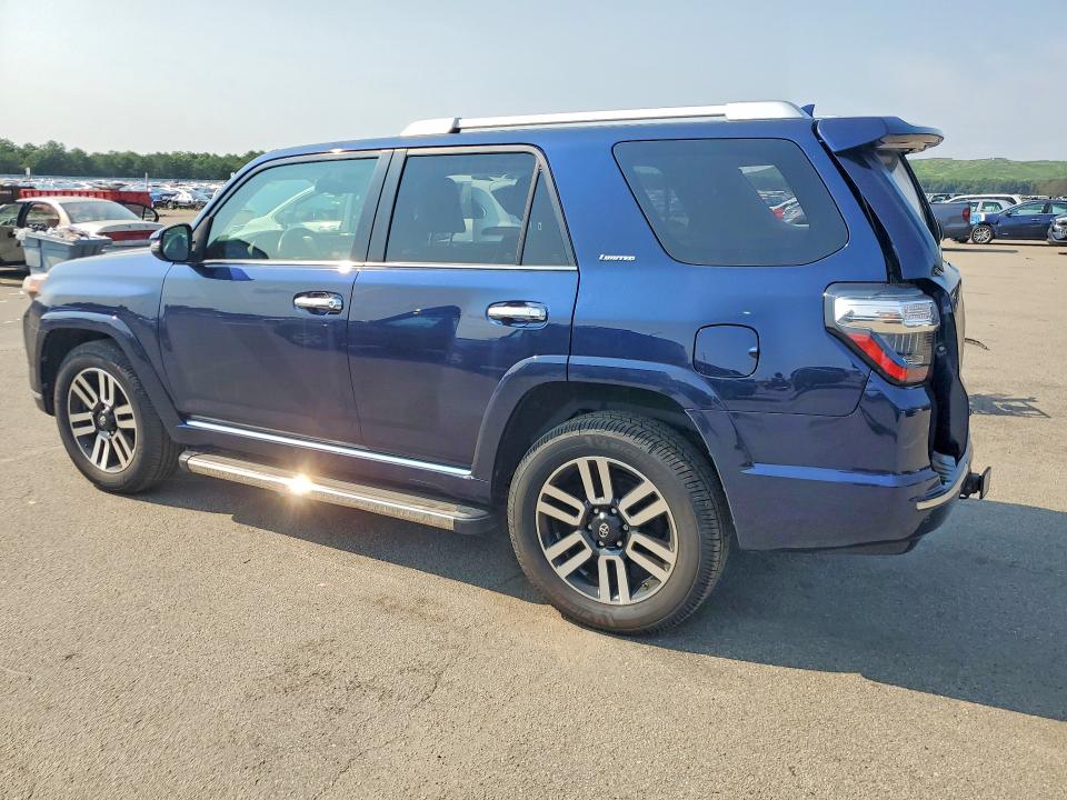 2015 Toyota 4runner მანქანა იყიდება აუქციონზე, vin: JTEBU5JR2F5255120, აუქციონის ნომერი: 63380526