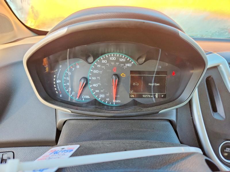 Aukcja sprzedaży 2017 Chevrolet Sonic, vin: 1G1JD6SB2H4128084, numer aukcji: 66395846