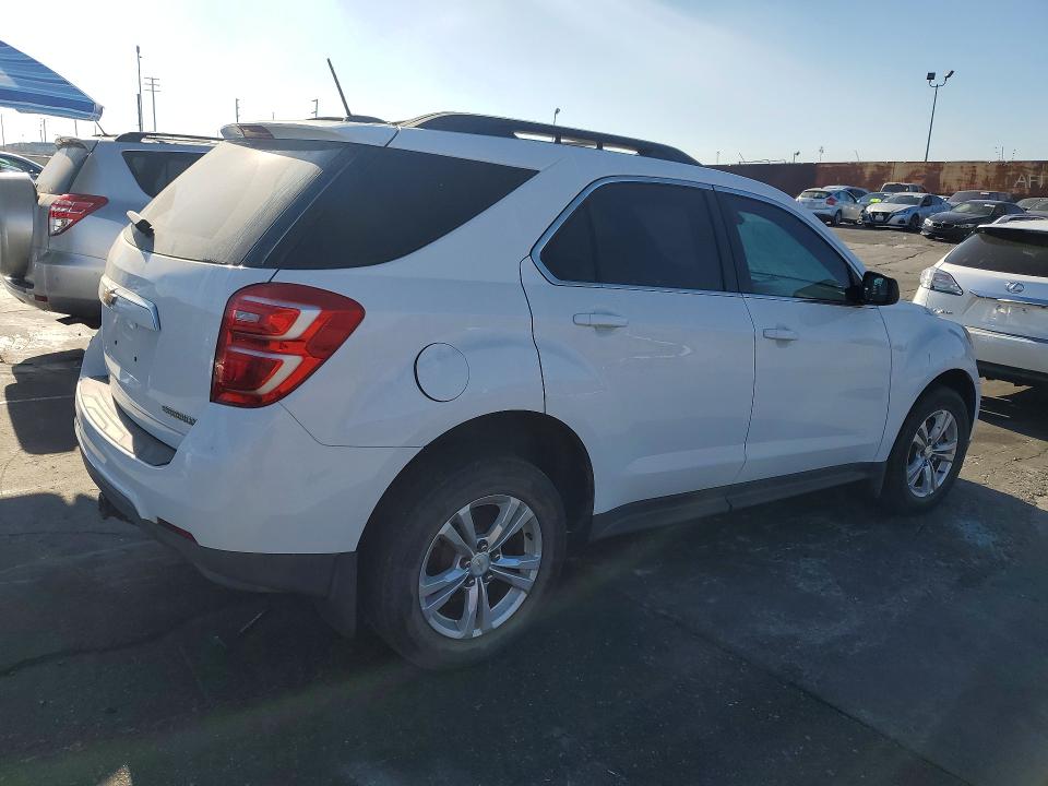 Продажа на аукционе авто 2016 Chevrolet Equinox, vin: 2GNFLEEKXG6256812, номер лота: 64516366