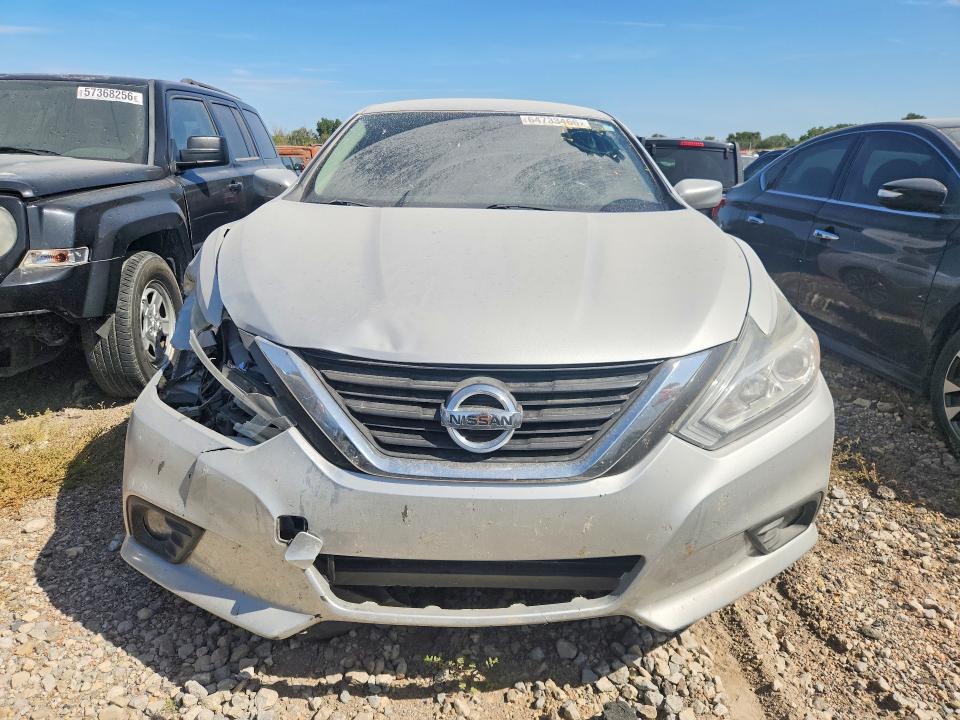 Продажа на аукционе авто 2018 Nissan Altima, vin: 1N4AL3AP4JC204945, номер лота: 64733466