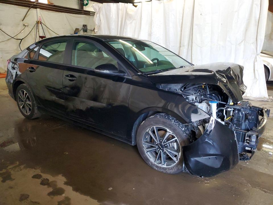 Продаж на аукціоні авто 2024 Kia Forte, vin: 3KPF24AD6RE818544, номер лоту: 66298276