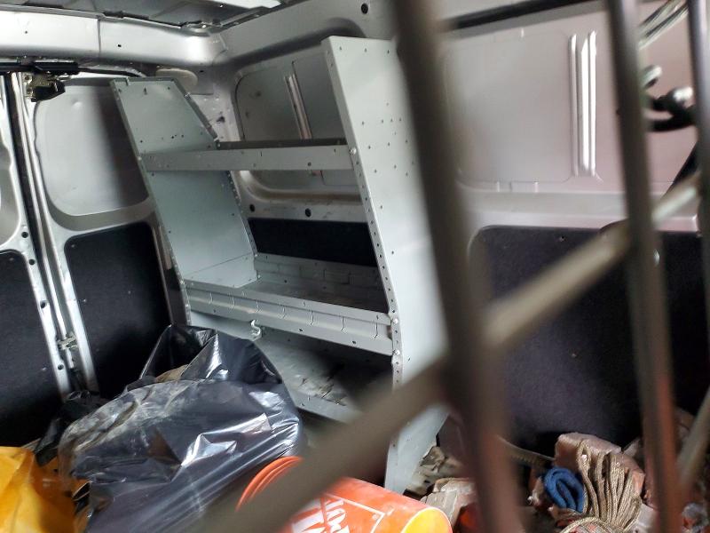 Aukcja sprzedaży 2016 Nissan Nv200, vin: 3N6CM0KN1GK699553, numer aukcji: 63899046
