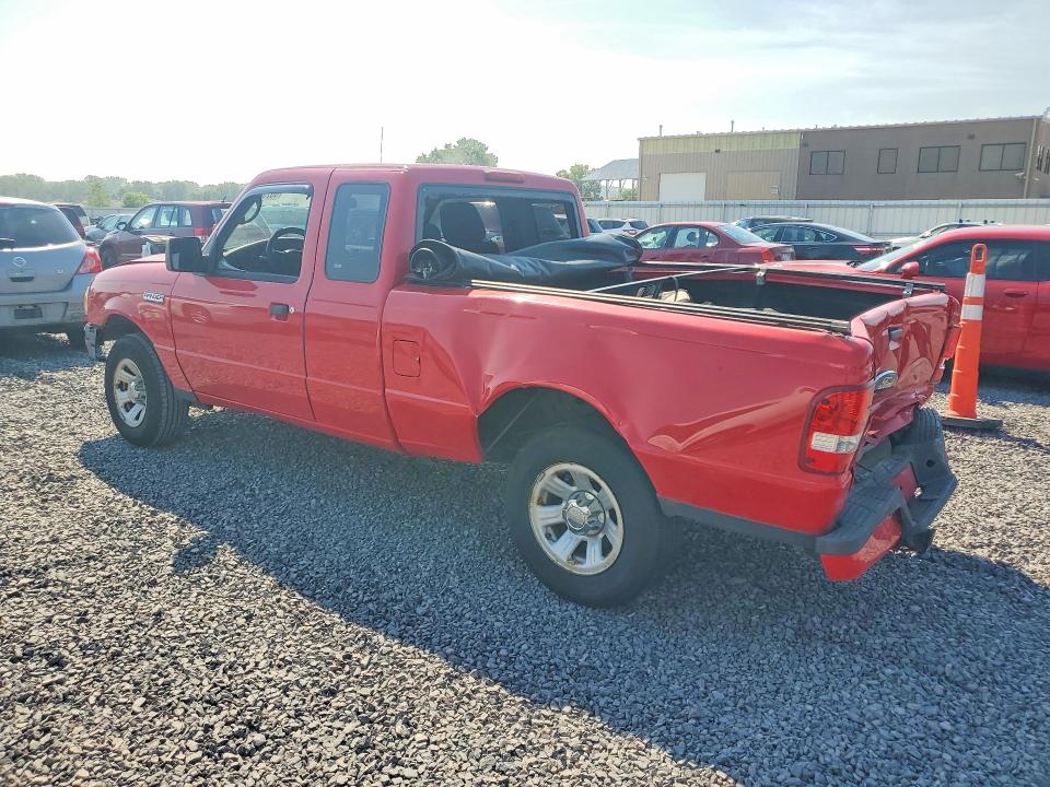 Продаж на аукціоні авто 2011 Ford Ranger, vin: 1FTKR1EE2BPA81375, номер лоту: 66753866