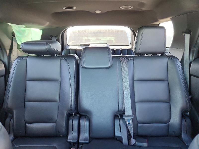 Продажа на аукционе авто 2015 Ford Explorer, vin: 1FM5K8D8XFGA79218, номер лота: 60141276