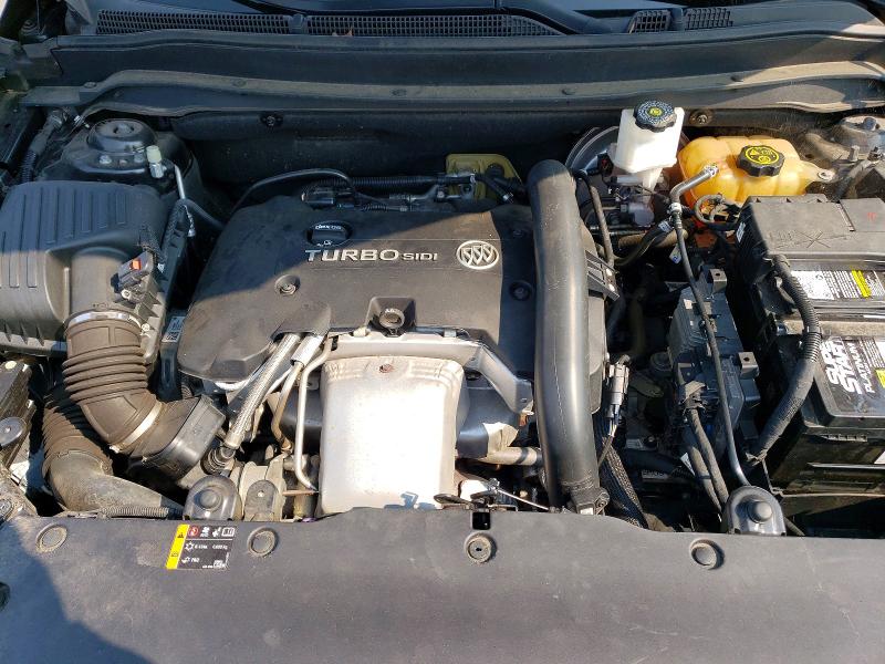 2020 Buick Envision მანქანა იყიდება აუქციონზე, vin: LRBFX3SX7LD013521, აუქციონის ნომერი: 64438686