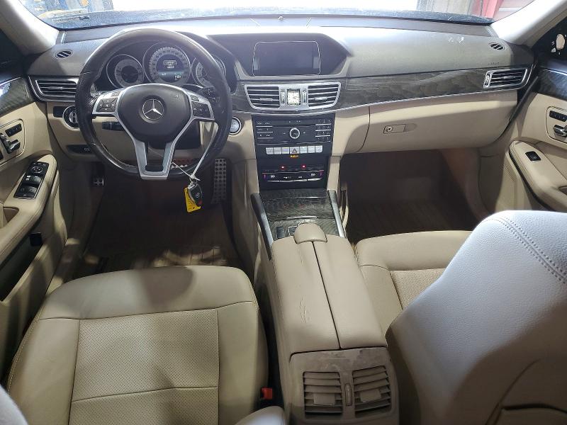 Aukcja sprzedaży 2016 Mercedes-benz E, vin: WDDHF8JB8GB197343, numer aukcji: 63609136