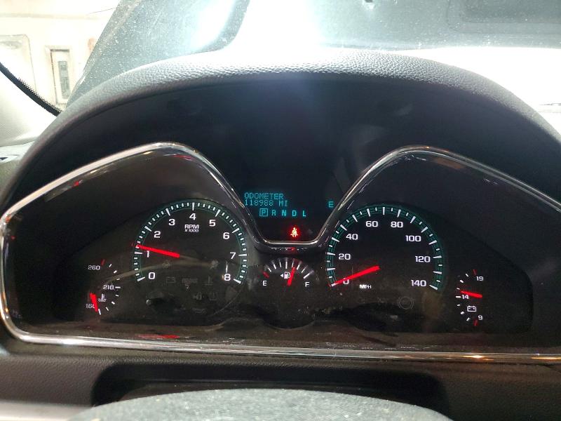 2015 Chevrolet Traverse მანქანა იყიდება აუქციონზე, vin: 1GNKVJKD5FJ109113, აუქციონის ნომერი: 64836466