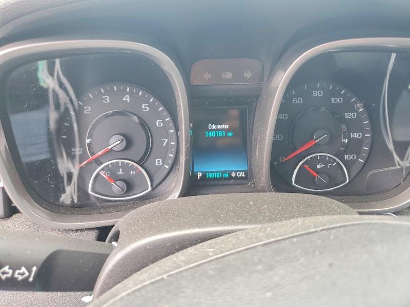 Aukcja sprzedaży 2016 Chevrolet Malibu Limited, vin: 1G11C5SAXGU108233, numer aukcji: 64292536