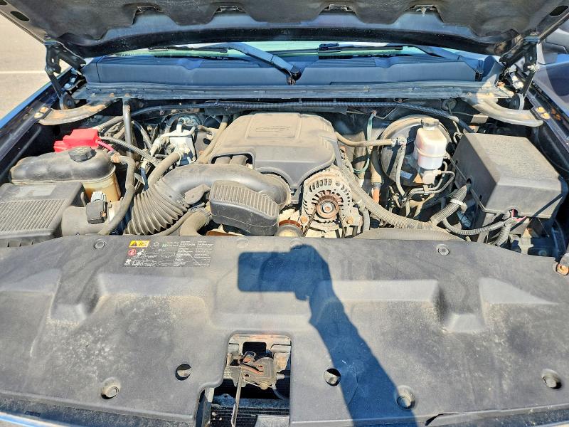 Продажа на аукционе авто 2012 Chevrolet Silverado, vin: 1GCRKSE75CZ277584, номер лота: 64181316