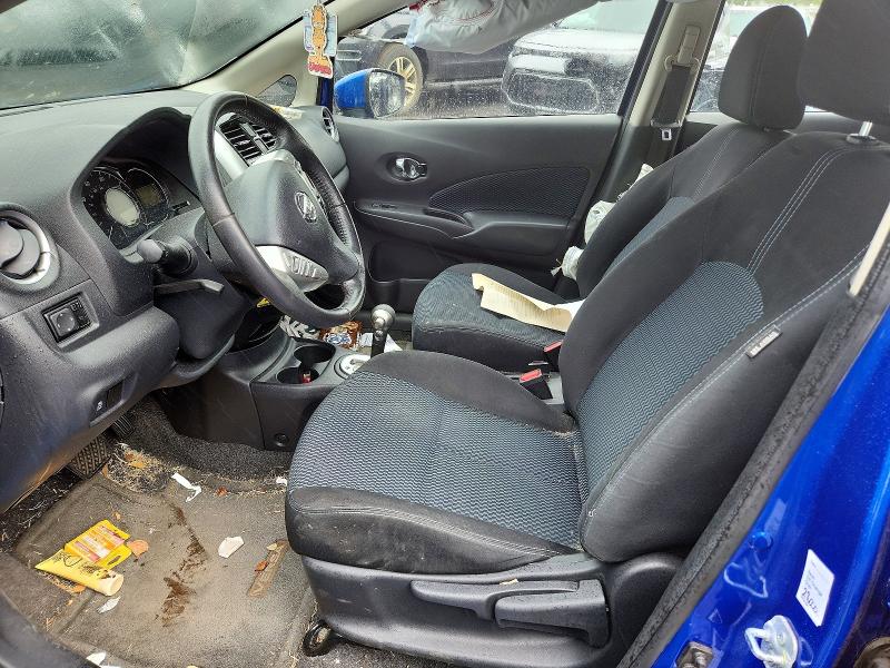 Aukcja sprzedaży 2016 Nissan Versa Note, vin: 3N1CE2CP6GL370095, numer aukcji: 65344976