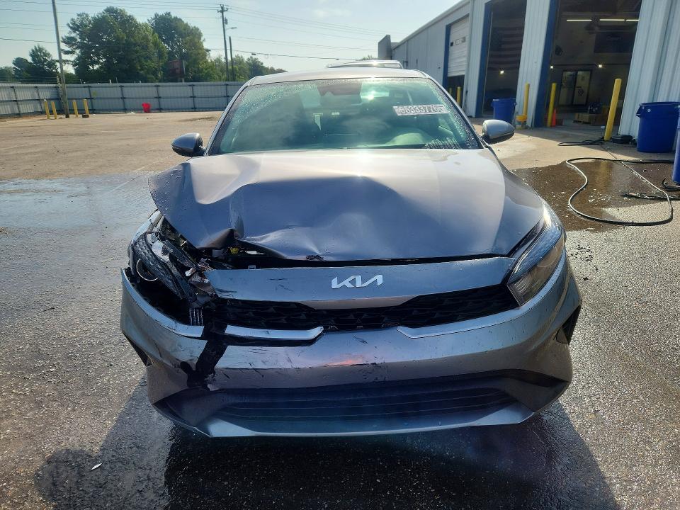 Продаж на аукціоні авто 2024 Kia Forte, vin: 3KPF24AD8RE817962, номер лоту: 65333776