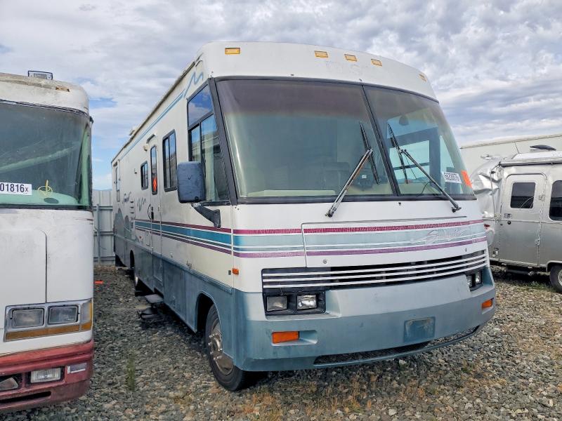 66208876 :رقم المزاد ، 3FCNF53SXXJA02149 vin ، 1999 Winnebago Suncruiser مزاد بيع