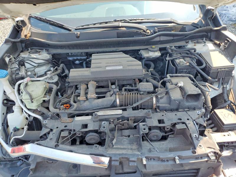 Продаж на аукціоні авто 2019 Honda Cr-v, vin: 7FARW2H59KE038949, номер лоту: 64342896