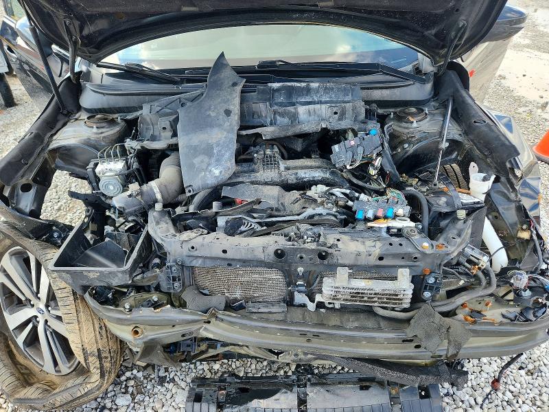 2019 Subaru Outback მანქანა იყიდება აუქციონზე, vin: 4S4BSAJC6K3397969, აუქციონის ნომერი: 63802516