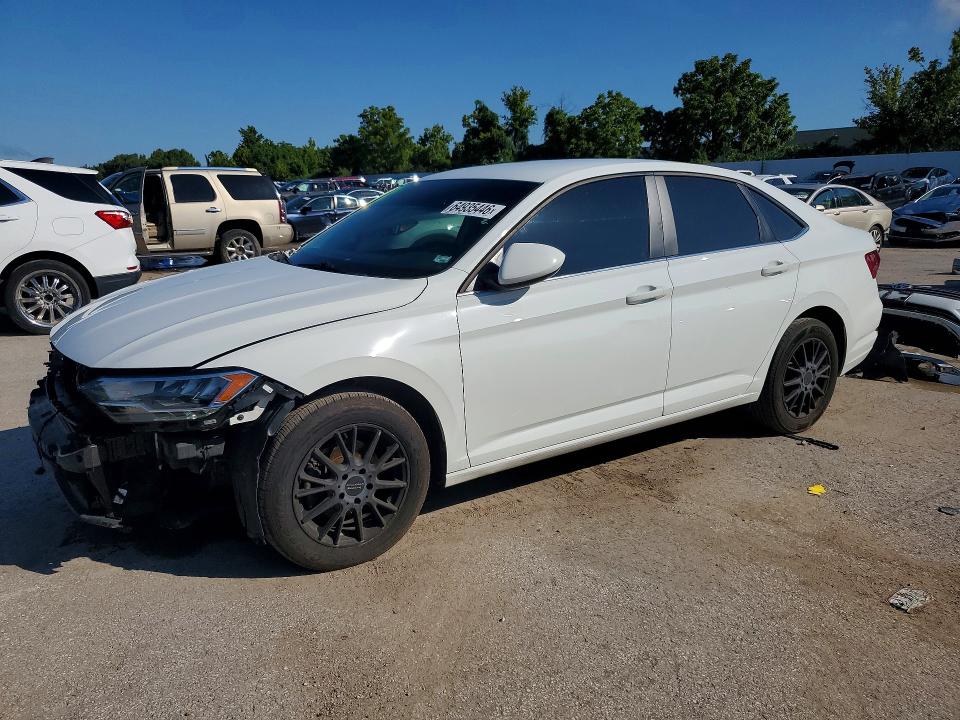 Продаж на аукціоні авто 2019 Volkswagen Jetta, vin: 3VWC57BU1KM064620, номер лоту: 64935446