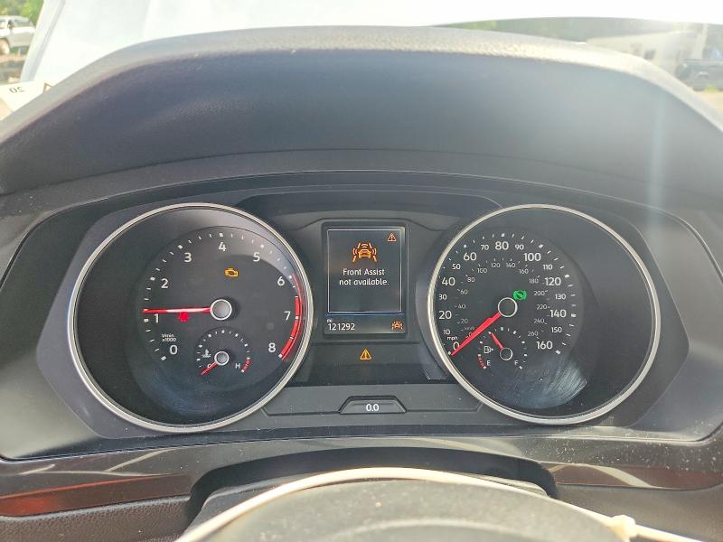Aukcja sprzedaży 2018 Volkswagen Tiguan, vin: 3VV2B7AX0JM191734, numer aukcji: 65262326