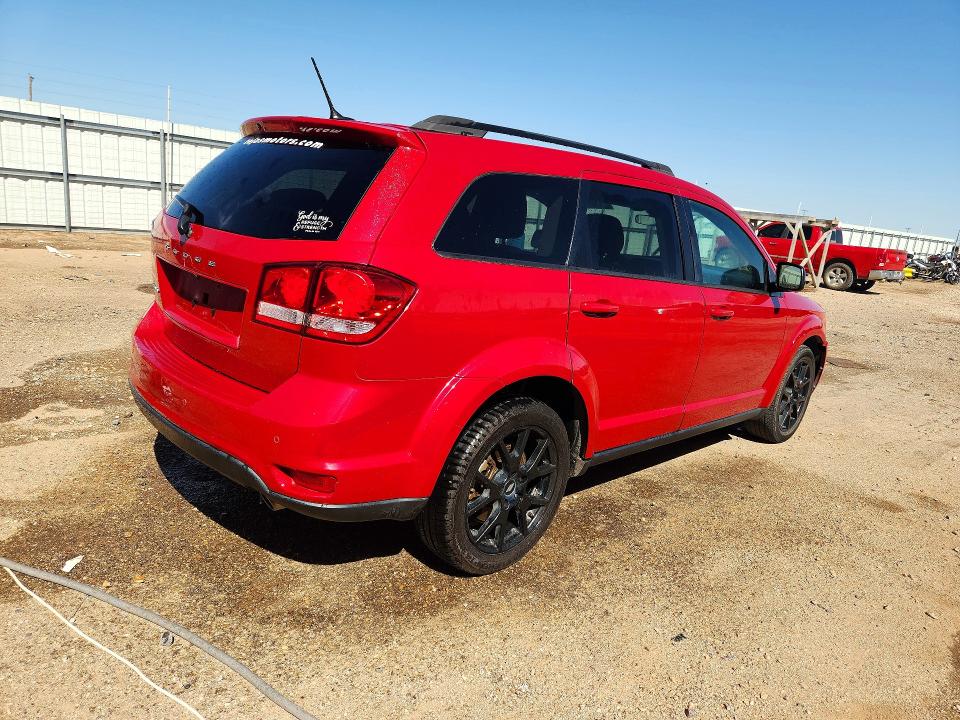 Aukcja sprzedaży 2018 Dodge Journey, vin: 3C4PDCBG2JT363998, numer aukcji: 66772686