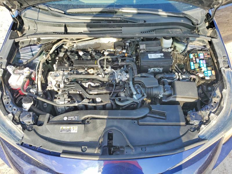 Aukcja sprzedaży 2025 Toyota Corolla, vin: 5YFB4MDE2SP229542, numer aukcji: 64731756