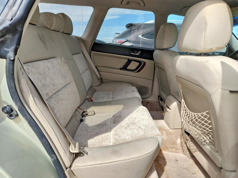 Aukcja sprzedaży 2005 Subaru Legacy, vin: 4S4BP61C857367061, numer aukcji: 66768936