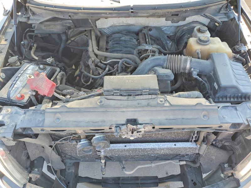Продажа на аукционе авто 2012 Ford F150, vin: 1FTFW1CF4CFC08530, номер лота: 59398616