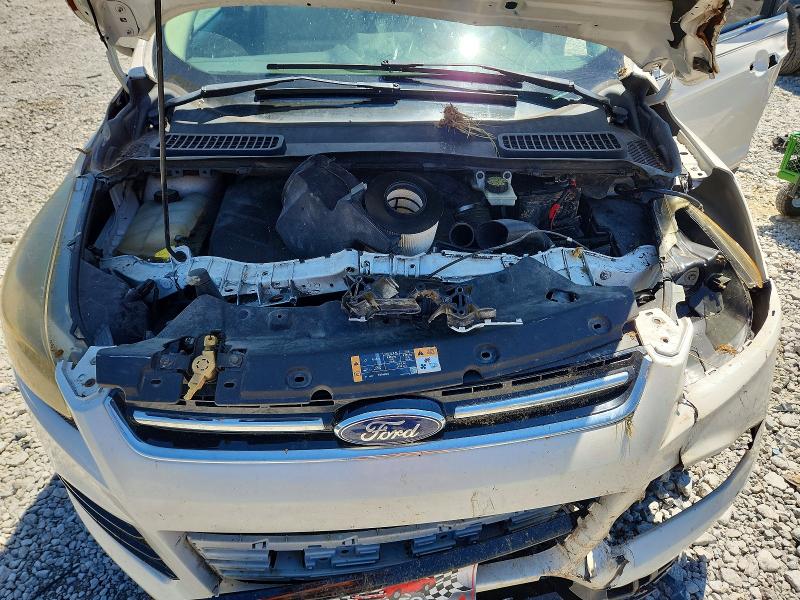 Aukcja sprzedaży 2013 Ford Escape, vin: 1FMCU0H95DUB07379, numer aukcji: 65646936