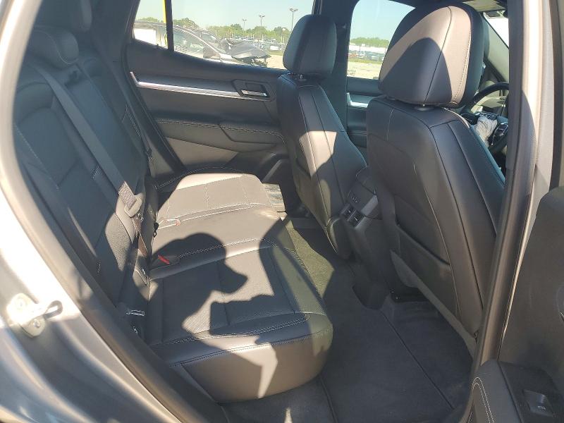 63161996 :رقم المزاد ، 3GKALMEG6TL359891 vin ، 2026 Gmc Terrain مزاد بيع