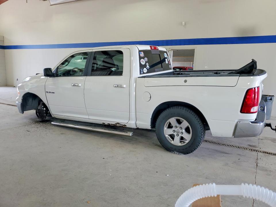 Aukcja sprzedaży 2009 Dodge Ram 1500, vin: 1D3HB13P79S708069, numer aukcji: 66911566