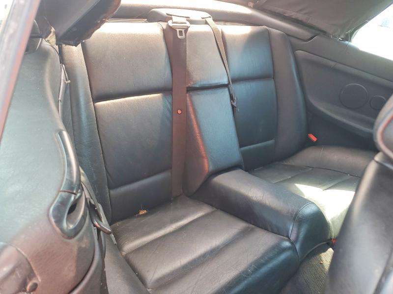 Продажа на аукционе авто 1994 Bmw 325, vin: WBABJ6321RJD37015, номер лота: 66750506