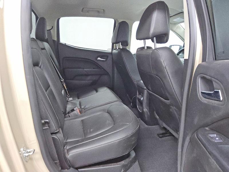 Продаж на аукціоні авто 2022 Gmc Canyon, vin: 1GTG5CEN9N1253681, номер лоту: 63703746