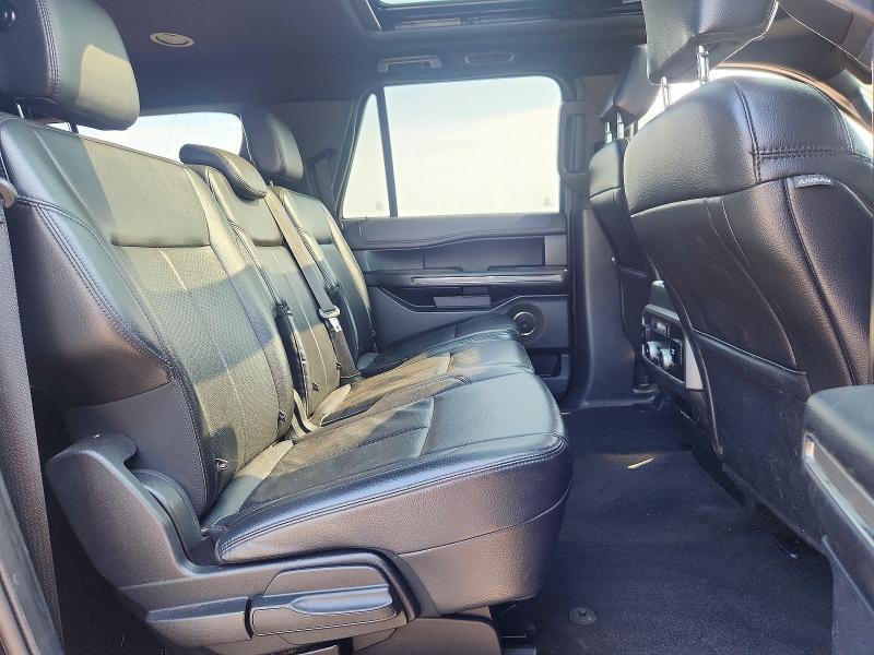 Aukcja sprzedaży 2020 Ford Expedition, vin: 1FMJK1JT7LEA42360, numer aukcji: 65458276