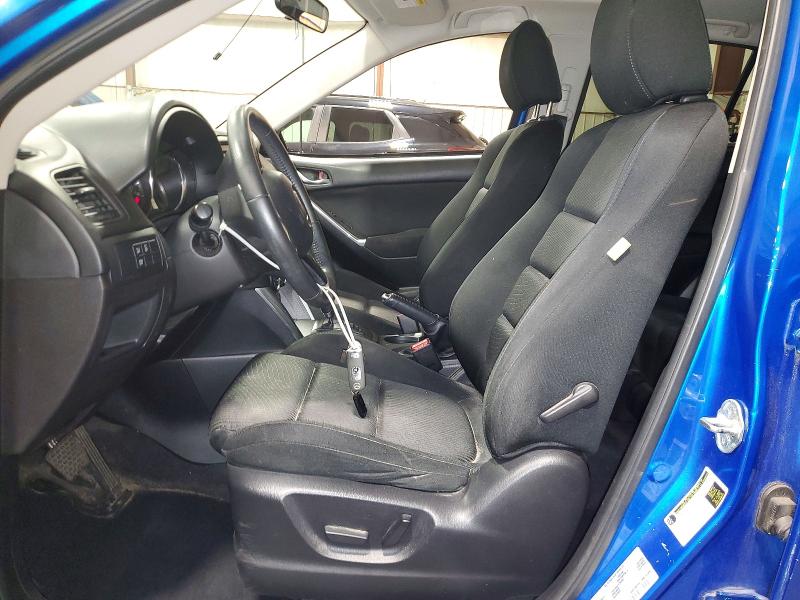Aukcja sprzedaży 2013 Mazda Cx-5, vin: JM3KE4CE3D0123670, numer aukcji: 65890656
