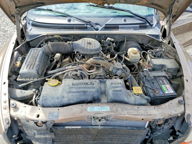 Продажа на аукционе авто 2000 Dodge Durango, vin: 1B4HS28Z9YF288683, номер лота: 64406436