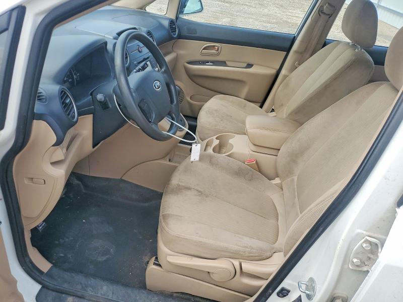 Aukcja sprzedaży 2009 Kia Rondo, vin: KNAFG528197237202, numer aukcji: 64284996