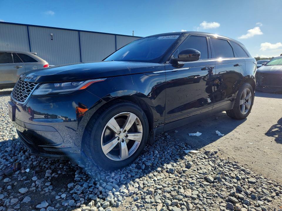 Aukcja sprzedaży 2018 Land Rover Range Rover Velar, vin: SALYB2RV6JA712122, numer aukcji: 67153196