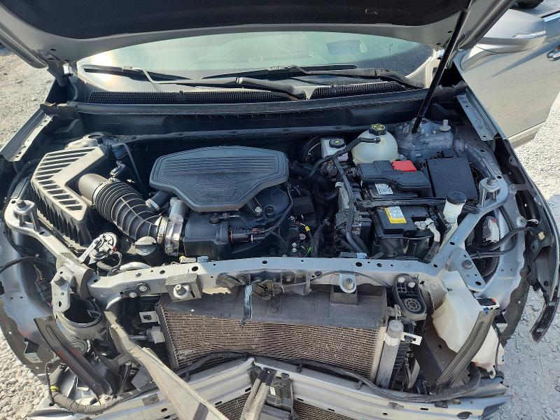 2023 Cadillac Xt5 მანქანა იყიდება აუქციონზე, vin: 1GYKNCRS5PZ117802, აუქციონის ნომერი: 66210686